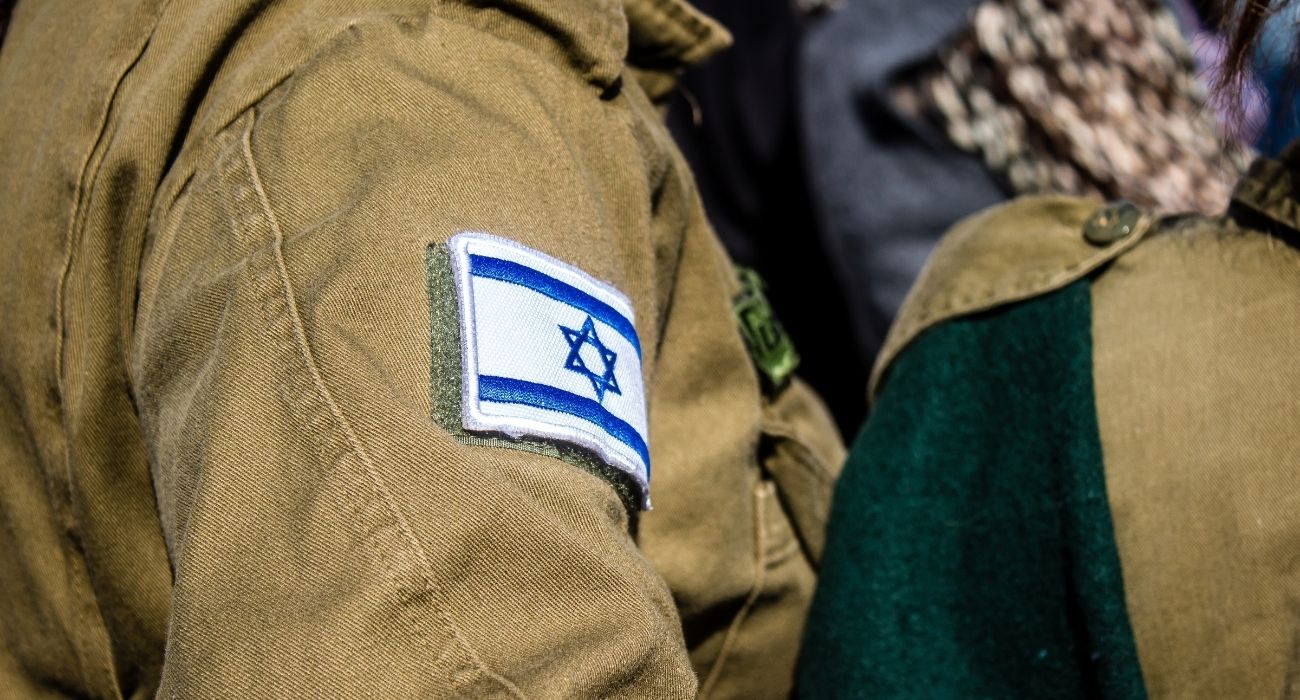 ה-7 באוקטובר והציונות