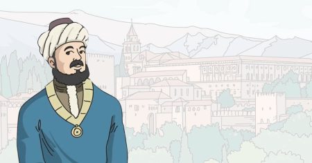 יהדות המזרח - סדרה