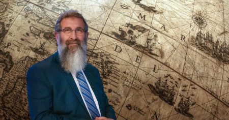 יהודי עולמי