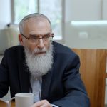 הרב דוד סתיו