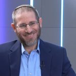 הלל גרשוני ועקיבא נוביק באולפני משב