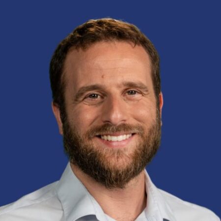 הרב יותם הלפרין