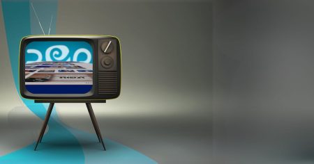 מבט למשב -סדרה