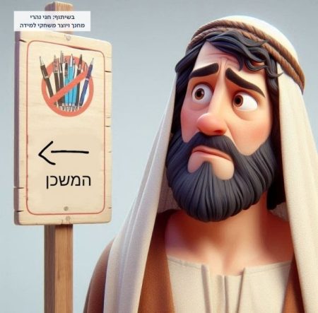 הבינה היהודית - אחרי מות