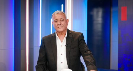 משב לחדשות: מיכאל אלקיים