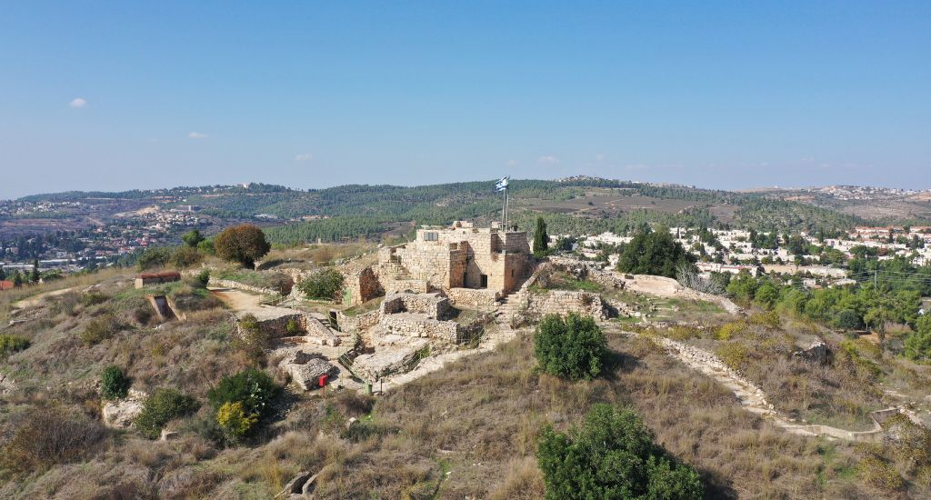 טיול יום העצמאות