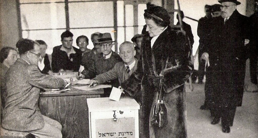 חידון עצמאות