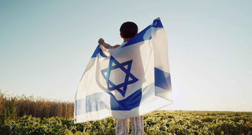 מבחר חידונים ליום העצמאות