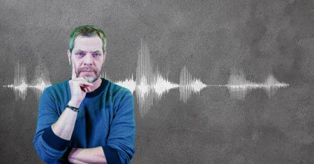 פודקאסט - בין אדם למקום