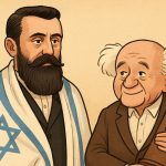 החיבור ליהדות של הוגי הציונות החילונית