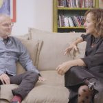 צופית מארחת את דב נבון