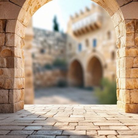 חידון ליום ירושלים
