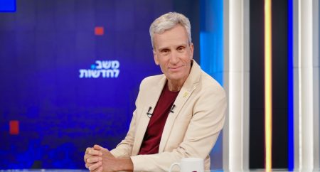 אברי גלעד