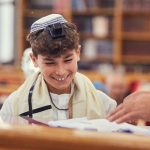בר מצווה בלי לחץ