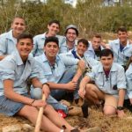 ל"ג בעומר תרפ"ט: הוקמה תנועת בני עקיבא