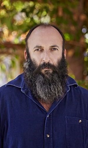 "כל חקלאי יודע שהוא לא מגדל את הפירות בעצמו". הדיי עפאים. צילום: ניקי טרוק