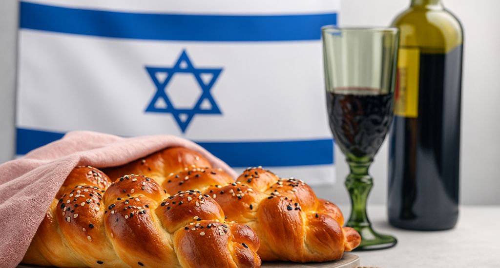שבתות הגבורה