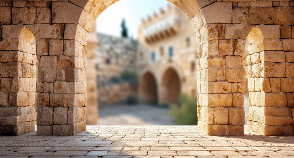 חידונים ליום ירושלים