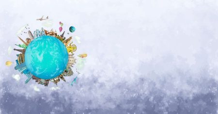 יהודי עולמי בקטנה