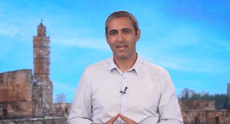 גילי כהן - ירושלים שלי