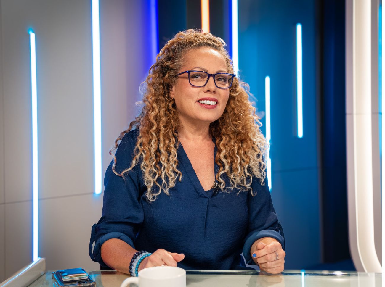 אורלי וילנאי משב לחדשות