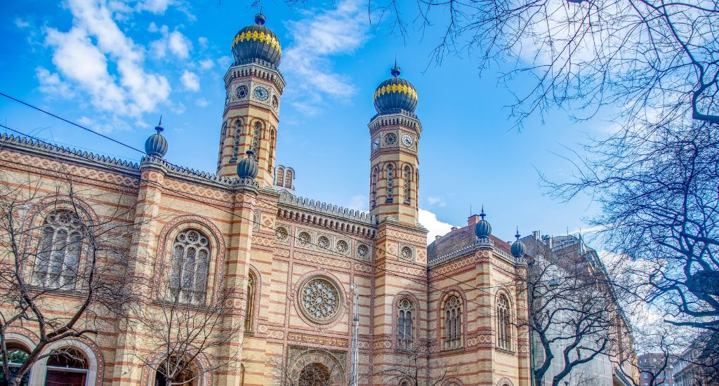 Budapest Main