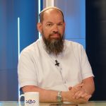 הרב אייל ורד