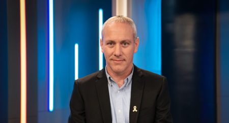 חילי טרופר