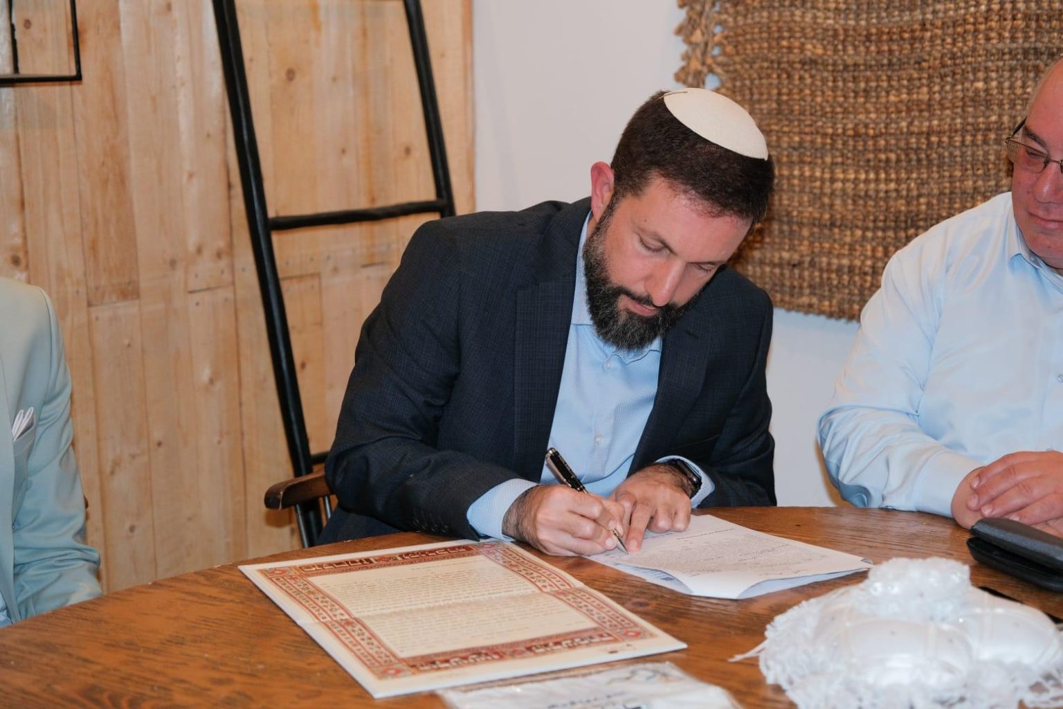 תעודת כשרות