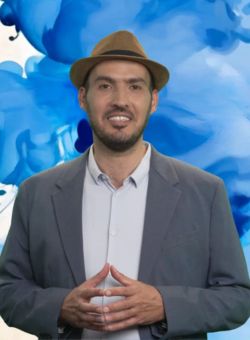 ניגודים