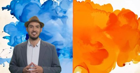 תמונה ראשית ניגודים