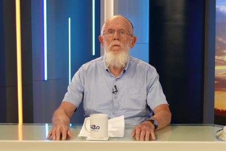 הרב יעקב מדן