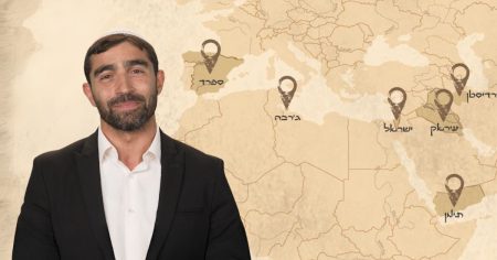 הרב ש"י ויצמן- פסיקה ספרדית