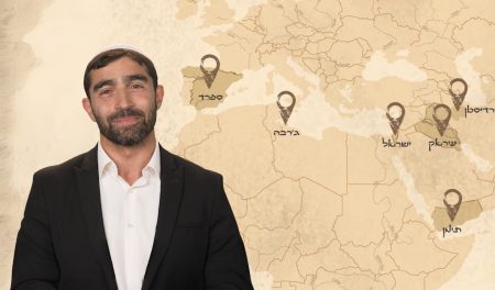 הרב ש"י ויצמן- פסיקה ספרדית