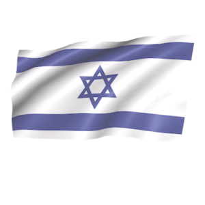 לוגו עם כלביא