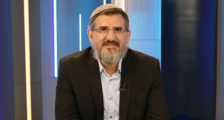 הרב אשר סבג