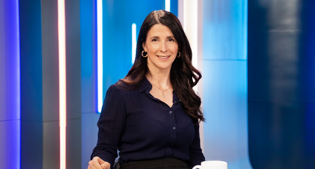 ד"ר רות קבסה