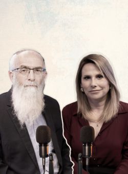 פודקאסט חולקים יחד