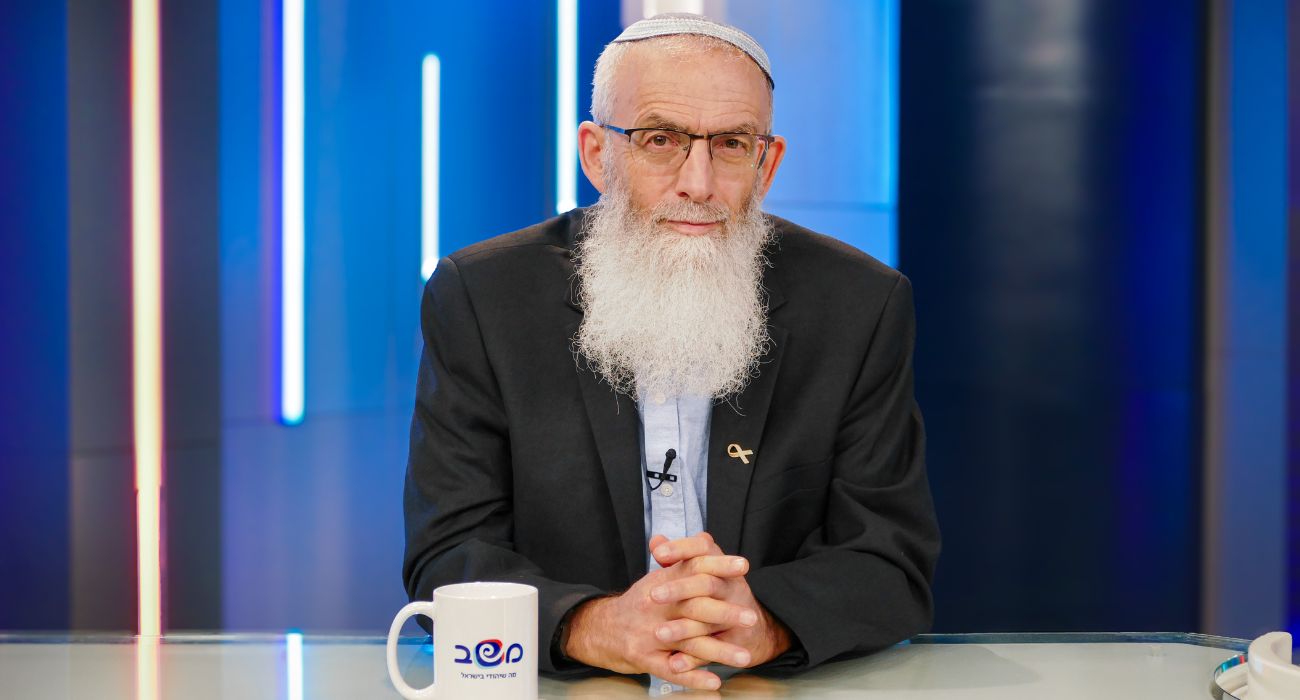 הרב סתיו