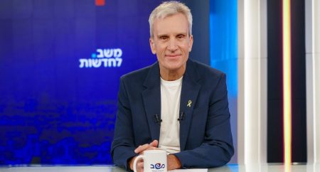 אברי גלעד