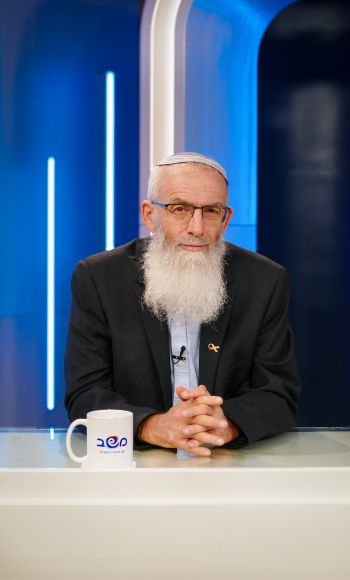 הרב דוד סתיו