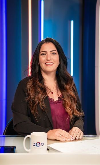חלי טביבי ברקת