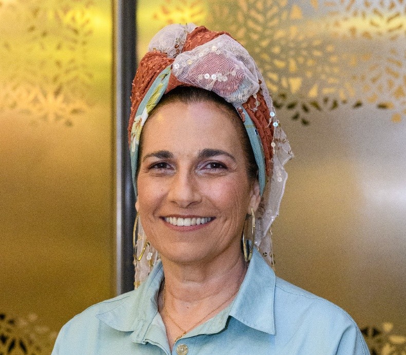 בת גלים שער