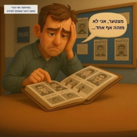 פרשת שופטים
