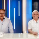 ארנון ומרדכי