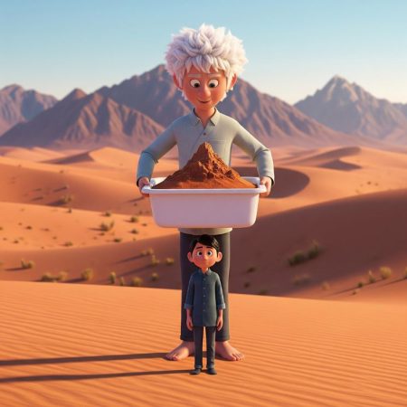 כפה עליו הר כגיגית