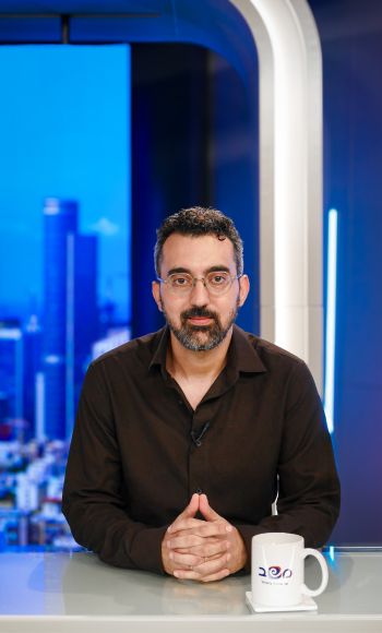 ד"ר אלקיים שלם