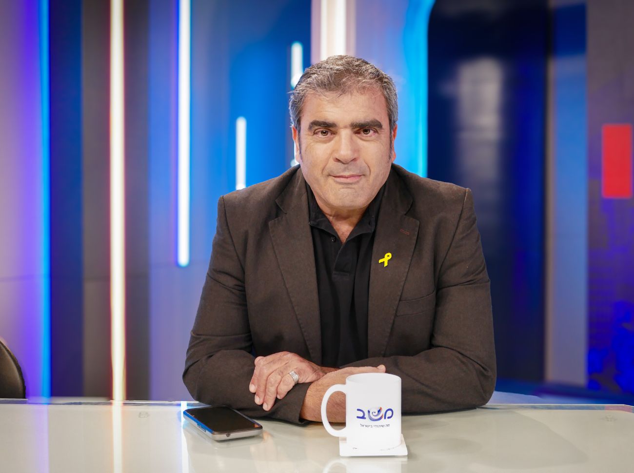 ג'קי לוי