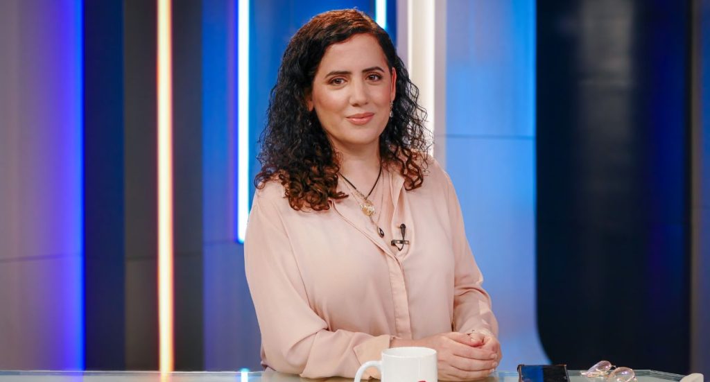נעמה לזימי