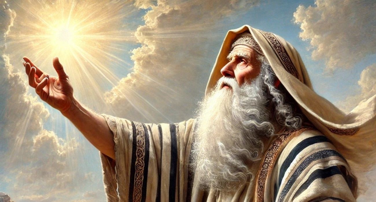 ניסים בתנך